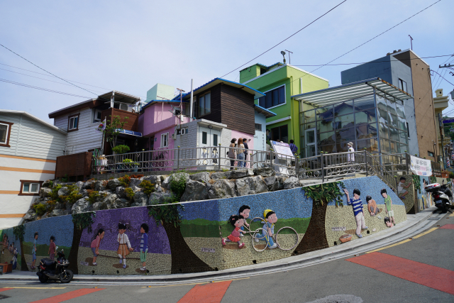 Section 3: Downtown History Walk (16:30 – 18:10) - 1