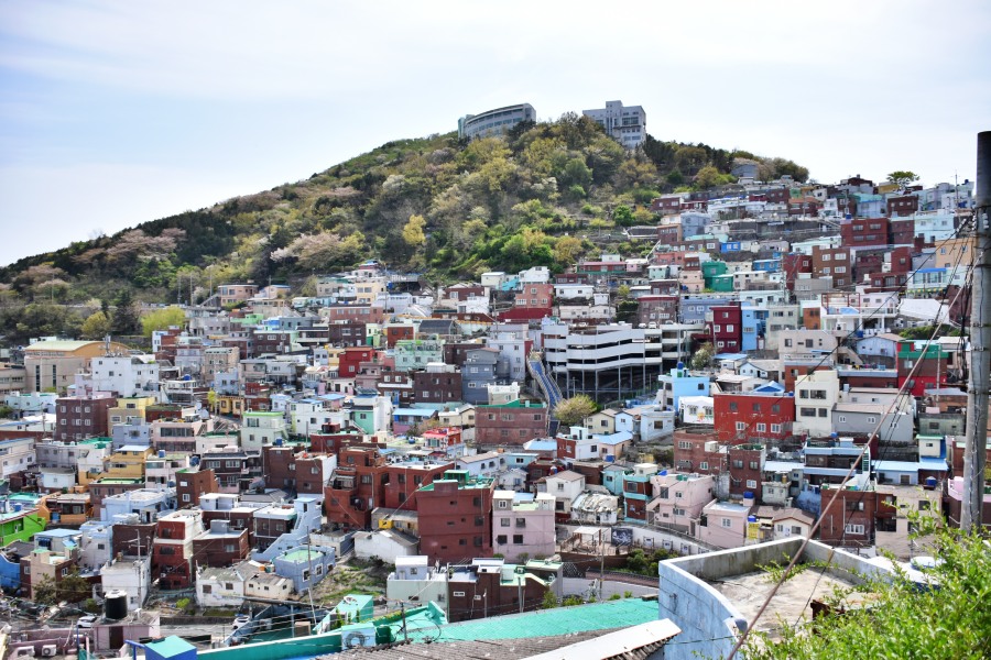 Section 3: Downtown History Walk (16:30 – 18:10) - 2