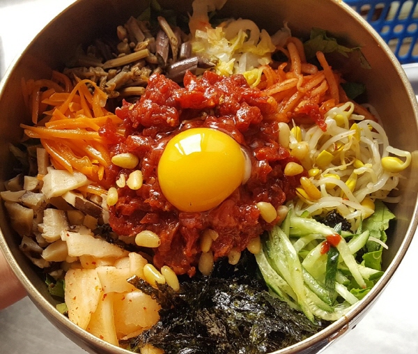 Dinner (Included)