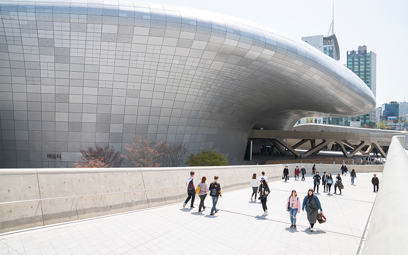 Day 2: K-Culture Experience Day - 10