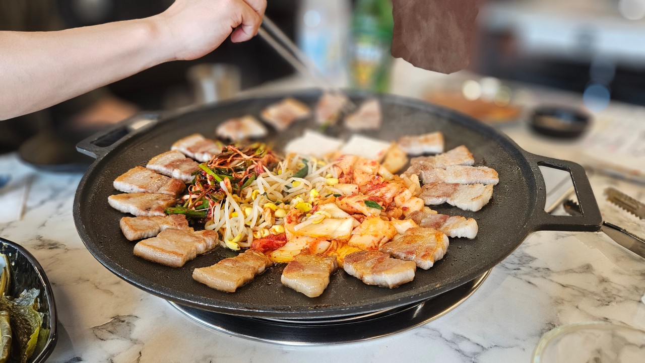 Day 3: Modern Seoul & Final Experience - 6