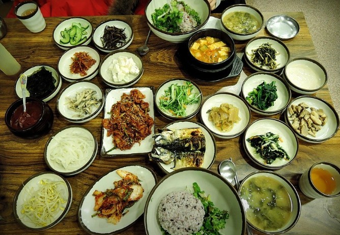 Day 3: Modern Seoul & Final Experience - 3