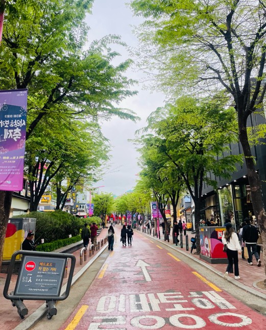 Day 3: Modern Seoul & Final Experience - 1