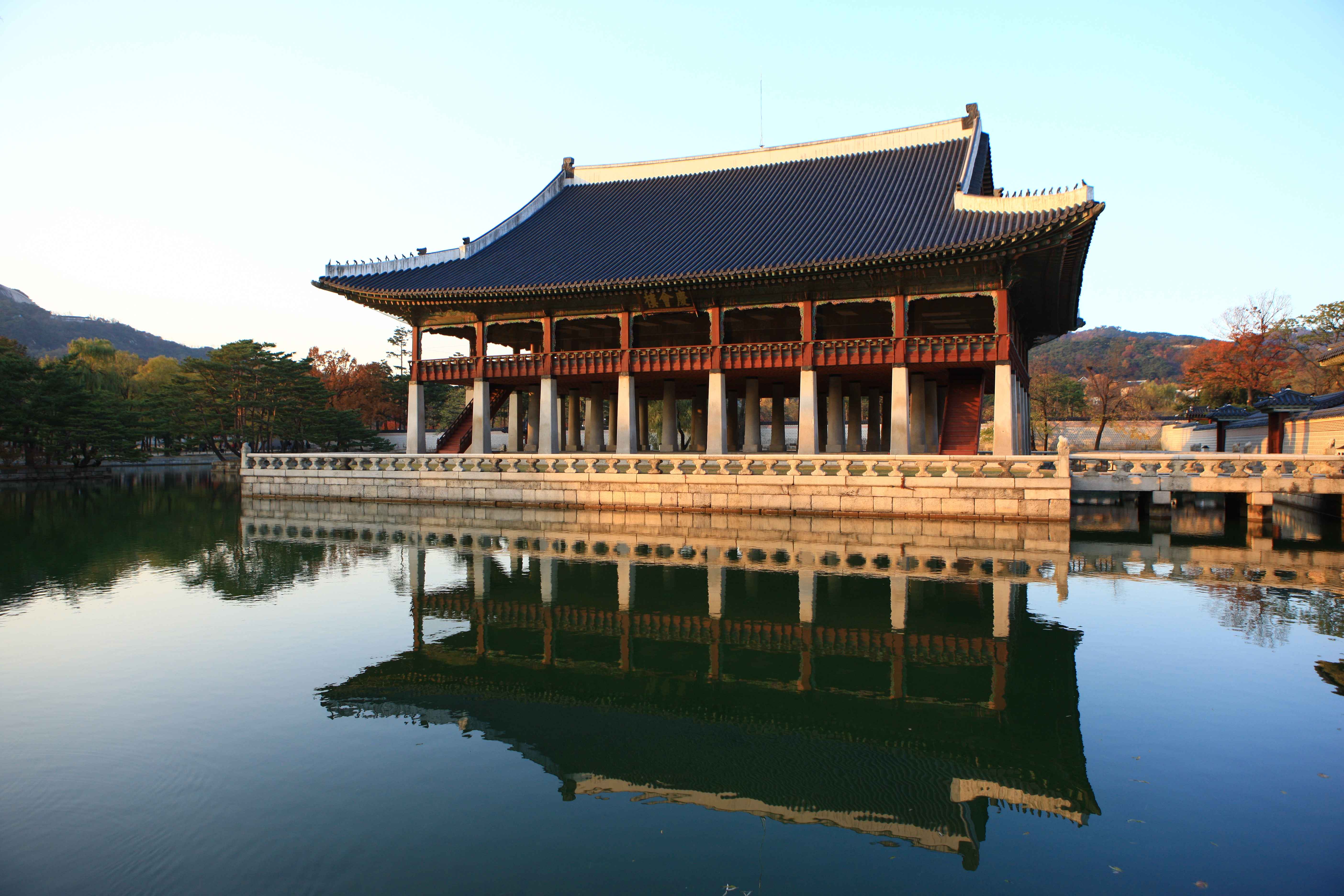Seoul K-Culture Experience